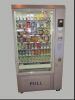 snack vending machine ...