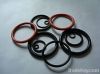 O-rings and backup rings