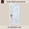 Solid Wood Door QA-SMM...