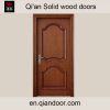 Solid Wood Door QA-SMM...