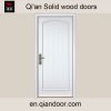 Solid Wood Door QA-SMM...
