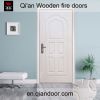 Wooden fire door QA-MF...