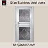 Stainless Steel Door