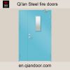Steel Fire Door QA-GFM...