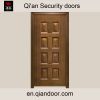 Steel Security Door QA...