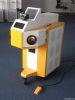 Laser spot welder for ...