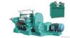 Two - roll Rubber Mixi...