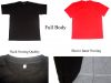 Basic T-Shirt (Plain/C...