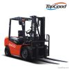 3t diesel forklift