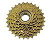 6 speed freewheel