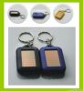 Mini Solar Flashlight ...