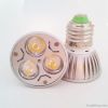E27 LED Spot Light 3W