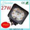 27W Square SPOT led tr...