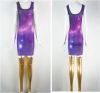 Bodycon Dress | Galaxy...