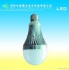 E27 base led bulb