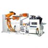 3 in 1 Servo Straightener feeder and uncoiler