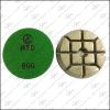 Diamond resin pad (HTG...