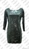 Sweewe-sequin Dress