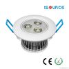 3w Bridgelux led ceili...