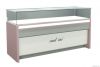 Jewelry display cases,...