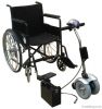 eWheel Wheelchair Moto...