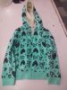 Fleece Hooded Jackets