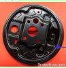 drum brake backing plate