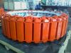 Bulb  turbine generato...
