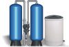 water treatment soften...
