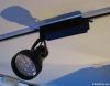 led  track spot light