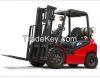 3ton Forklift with gas...