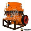 Compound Cone Crusher ...