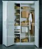 folding door wardrobe
