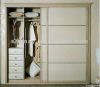 sliding door wardrobe