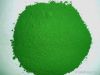 chrome green oxide
