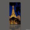 Shining Eiffel Tower -...
