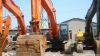 Used Hitachi Excavator...