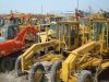 Used Motor Graders (CA...