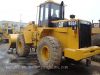 Used Wheel Loader (CAT...