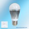 dimmable led bulb 3w