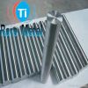 ASTMB348 titanium bars price per kg