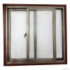 PVC Sliding Window