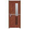 interior mdf pvc woode...