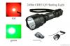 Cree Q5 green or red l...