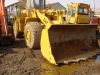 used CAT 966E wheel lo...