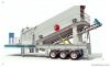 mobile crusher plant