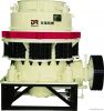 Spring Cone, crusher m...