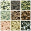 camouflage fabric