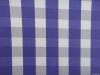 cotton yarn dyed plaid...