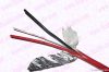 AL Mylar + transparent Film fire resistant cable